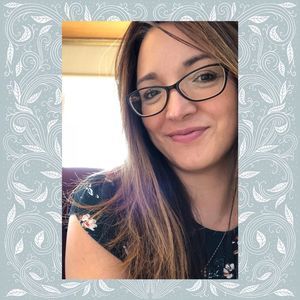 Meet your Posher, Rachel chavez